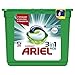 Produktbild Ariel 3 in 1 Pods mit Febreze, 24 Waschladungen