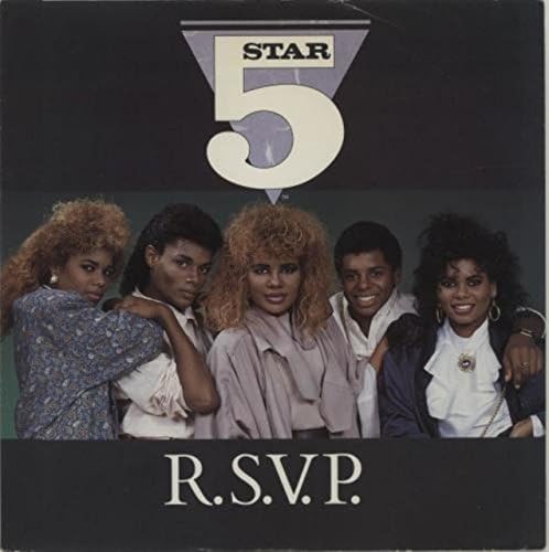 R.s.v.p. (Remix S'il Vous Plait, 1985) [VINYL]