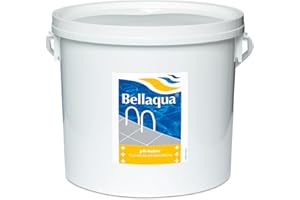 Bayrol Bellaqua PH Heber Granulat