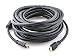 Produktbild Hdmi 5m v1,4 High-Speed Full HD 19pin Gold Vergoldet Kabel PS3 XBOX TV Laptop #545