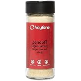 Hayfene Ginger Powder 40 gr