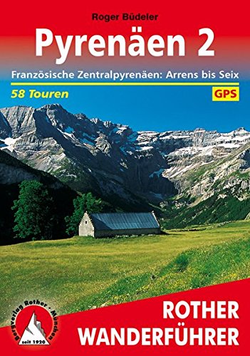 Download Pyrenaen 2 (All) Franzosische Zentralpyrenaen Download Pyrenaen 2 (All) Franzosische Zentralpyrenaen