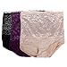 Imported 3Pcs Women