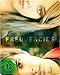 Frequencies - Steelbook [Blu-ray] [Alemania]
