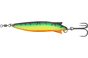 Abu Garcia Leurres de pêche Toby Spoon