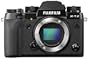 Fujifilm X-T2 Systemkamera nur Gehäuse (24,3 Megapixel) schwarz