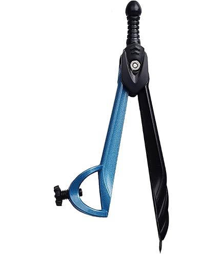 School Smart Plastic Paint Palette With Lid, 7 Inches, Pack Of 12