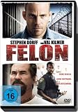Felon - Val Kilmer
