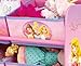 Disney Princess Kids' Storage Unit by HelloHome