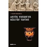 Antik Yunan'ın K&uuml;lt&uuml;r Tarihi