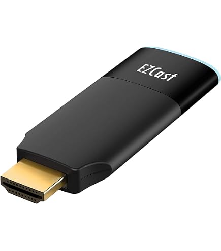 Ezcast Pocket Wireless Hdmi-Sender Und Hdmi-Empfän Produktbild-Vorschau 2