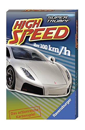 Preisvergleich Produktbild High Speed
