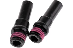 SGerste 2 Fahrrad MTB Bike Bremse Boss Pivot Rahmen Post Bolt M10 Halterung für V Bremse