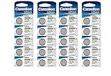 Camelion 3 V Lithium Cell Coin Battery