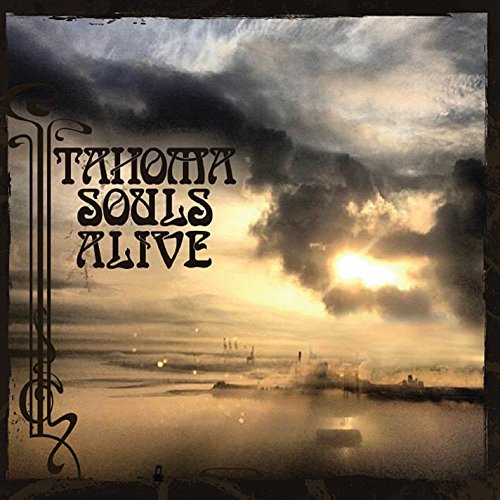 Preisvergleich Produktbild Tahoma Souls Alive by Various (2014-05-29)