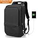 Produktbild Business Laptop Rucksack 15,6 Zoll für Männer und Frauen - Tocode Wasserresistent Tagesrucksack Schulrucksack College-Rucksack,Arbeitstasche für Computer