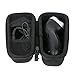 For Philips AT899/06 AT890/20 AT890/16 PT860/17 Wet and Dry Men's Electric Shaver Hard Case Carrying Travel Bag by Khanka