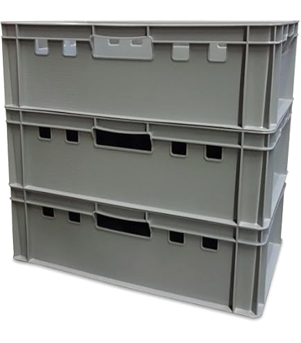 Wetec Auflagedeckel Ohne Scharnier, ESD, 400 X 300  Produktbild-Vorschau 3