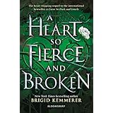 A Heart So Fierce and Broken (The Cursebreaker Series)