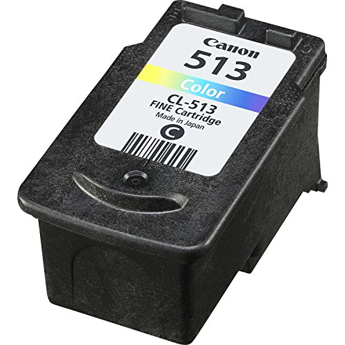 Canon CL-513 Original Tintenpatrone mit hoher Reichweite, 13ml mehrfarbig - 2