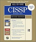 Harris, S: CISSP Boxed Set (All-In-One) by 
