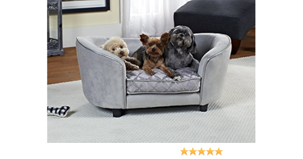 amazon dog sofa