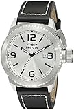 Invicta Herren- Armbanduhr Specialty Analog Quarz 11 10