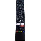BYCONNERS Vestel 43UA9600 4K Android Smart LED Tv Kumandası - Mikrofonsuz