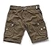 Produktbild Scruffs Vintage Cargo-Shorts, Kollektion 2015
