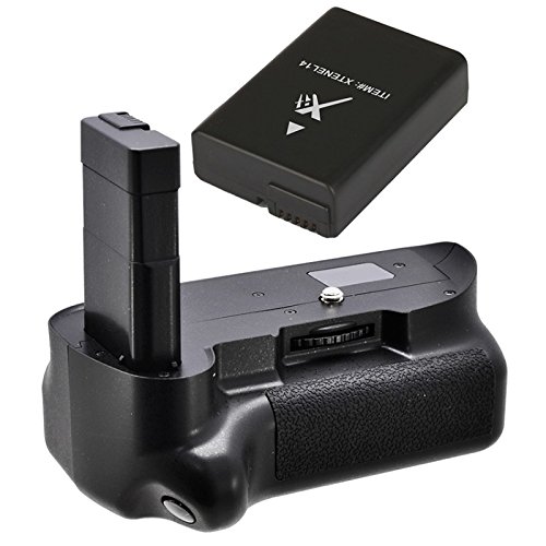 Kit Poign e d Alimentation Grip Batterie Li-Ion EN-EL14 Nikon D5100 D5200 D5300 Batterie Grip reviews Kit Poign e d Alimentation Grip Batterie Li-Ion EN-EL14 Nikon D5100 D5200 D5300 Batterie Grip