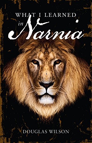 What I Learned in Narnia (English Edition)
