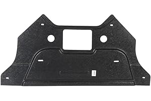 REZAW-PLAST REZAW PLAST Motorraumdämmung 150604/1 außen getriebeseitig 0.8kg