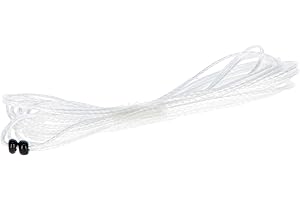 Kerbl Hobbyfarming Ersatzschnur mit Perle für autom. Hühnertür