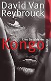Image de Kongo: Eine Geschichte (suhrkamp taschenbuch)