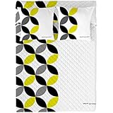 Devota & Lomba Molino - Colcha bouti, 260 x 270 cm