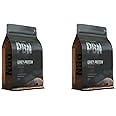 Premium Body Nutrition Whey Powder, 1 Kg (Pack of 2), Chocolate Flavor, Optimized Flavor