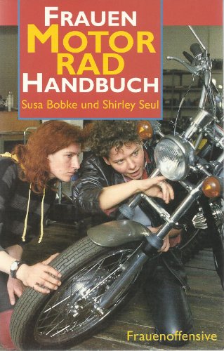 FrauenMotorrad-Handbuch