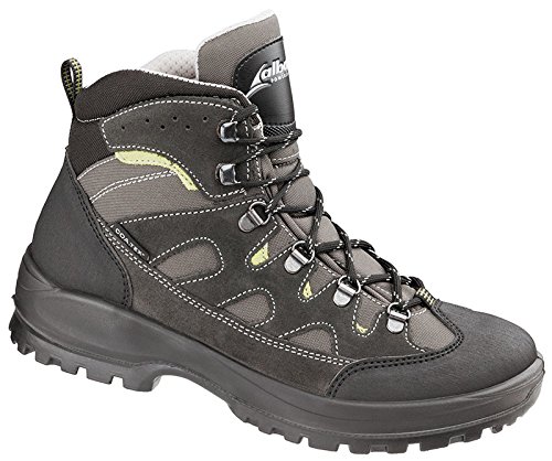 Preisvergleich Produktbild ALBATROS 677520 HIGHLANDS CTX MID 45 Schwarz