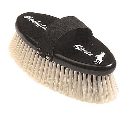 Leistner Cepillo de alta brillante - largo cerdas