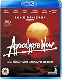 Apocalypse Now [Blu-ray]