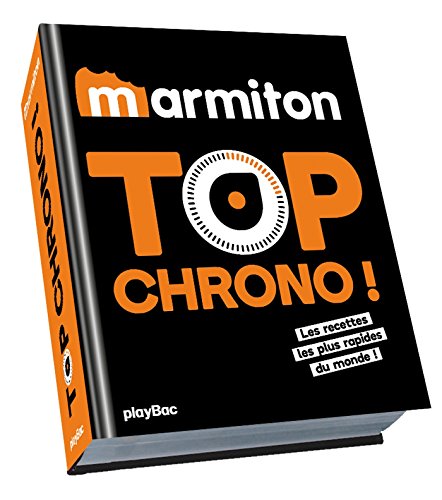 Marmiton Top chrono ! Les recettes les plus rapides en ligne Marmiton Top chrono ! Les recettes les plus rapides en ligne