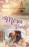 Cover zum Buch Merci Paris: Liebe auf den ersten Klick