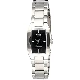 Casio LTP-1165A-1CDF Kol Saati, Gri, Standart