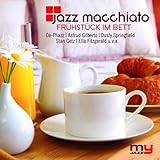 Titelbild Jazz Macchiato