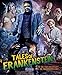 Tales Of Frankenstein [Edizione: Stati Uniti] [Italia] [Blu-ray]