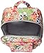 Ju-Ju-Be Classic Collection Mini Be Small Backpack (Perky Perennials)