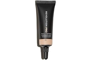 Revolution Pro Full Cover Camouflage Concealer 8.5ml Shade C5