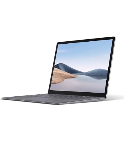 Windowsノート本体 Surface Laptop i7-1185G7 16GB SSD256GB Microsoft Surface Laptop 4 2021, Schwarz | Intel Core i7-1185G7