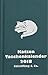 Katzen Taschenkalender 2018 by