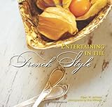 Image de Entertaining in the French Style